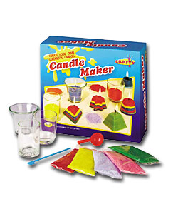 Candle Making Kit