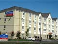 Unbranded Candlewood Suites Medford, Medford
