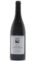 Sourced from around the village of Cairanne, this is an unoaked, upfront, fruity red made for drinki