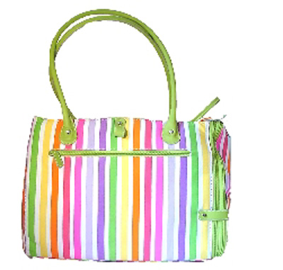 Candy Delux Pet Carrier