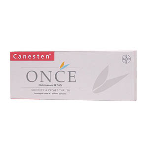 Canesten Once - Size: 5g