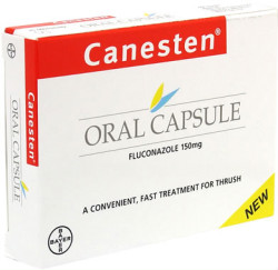 Canesten Oral Capsule
