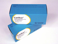 Unbranded Canikur Tablets (12)
