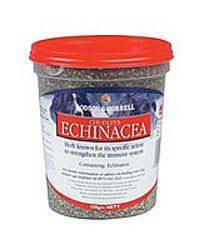 Unbranded Canine Echinacea Herb