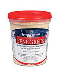Unbranded Canine Fenugreek