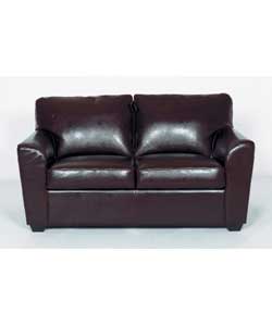 Canio Regular Mocha Sofa