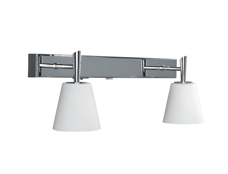 Unbranded Canis Twin Bathroom Light