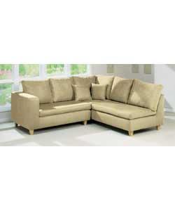 Canning Corner Group - Beige