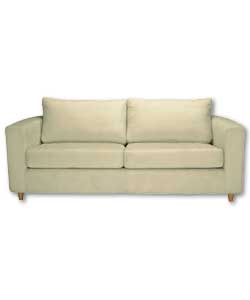 Canning Large Sofa - Beige