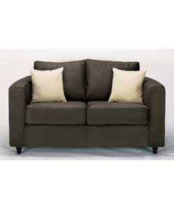 Canning Regular Sofa Chocolate