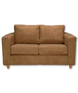 Canning Regular Sofa Tan