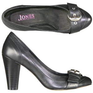 Unbranded Canonbury - Black