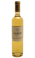 Unbranded Cantavida Single Vineyard Late Harvest 50cl