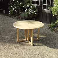Canterbury 6 Seater Gateleg Table