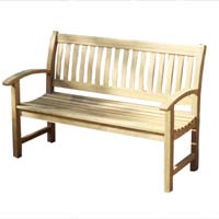 Canterbury Bench Wide