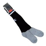 Unbranded Canterbury Performance Socks (Red Medium)