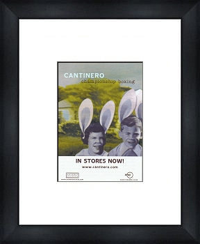 Unbranded CANTINERO