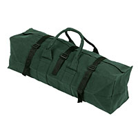Canvas Tool Bag