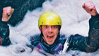 Unbranded Canyoning for Eight
