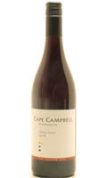 Unbranded Cape Campbell Pinot Noir