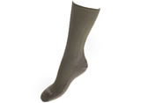 Cape Mohair Medi Sock The innovative use of different yarns has combined to make wearing these socks