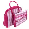 2 bag set by style gurus Capital Chicks. Ideal for sports or travel.