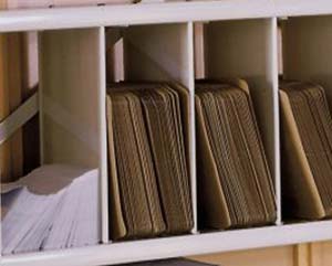 Unbranded Capital full height dividers