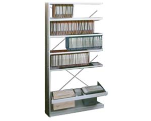 Unbranded Capital open extension bay