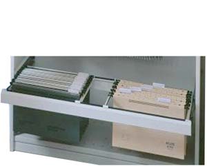 Unbranded Capital pull out filing cradle