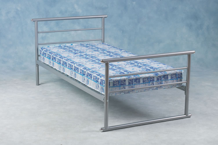 Capricorn single with mattress