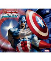 Captain America Mousemat