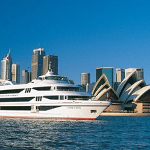 Unbranded Captain Cook Top Deck Lunch Cruise - Adult (2