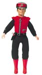 Captain Scarlet Talking Figure (38cm), Vivid Imaginations toy / game