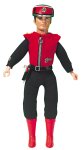 Captain Scarlet Talking Figure (38cm), Vivid Imaginations toy / game