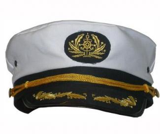 Hello sailor...! Giving a reliable maritime feel