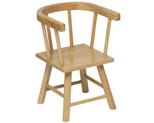 Unbranded Captains chairs