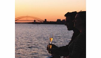 Unbranded Captains Club Sydney Dinner Cruise - Child -