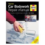 Car Bodywork Repair Manual