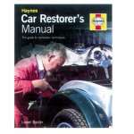 Car Restorers Manual
