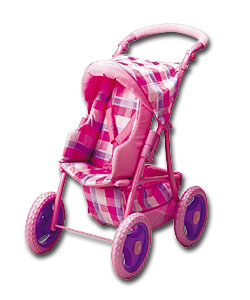Car Seat Stroller