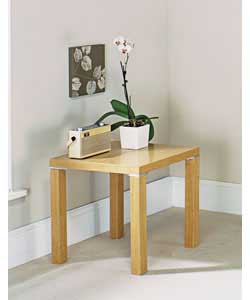 Cara End Table