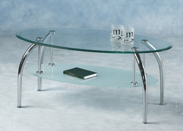 Caravelle coffee table
