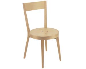 Unbranded Carbisdale chair