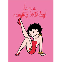 Happy birthday Naughty_Angel_Girl - Facebook Games Chat and Trade