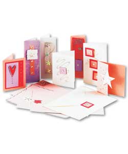 Card and Letter Writing Kit