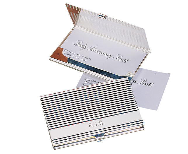 Card Case-Personalised