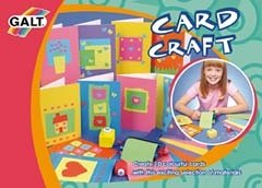 Card Craft- James Galt