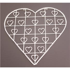 Unbranded Card Holder White