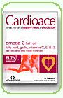 Cardioace  is the first and only supplement in the