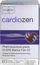 Cardiozen ? is a new and innovative fish oil suppl